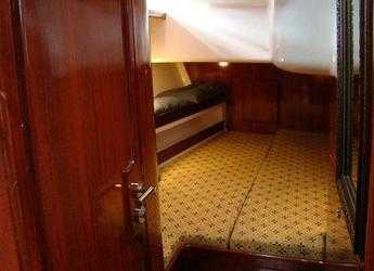 Alquilar velero en Porto Kheli - Ocean Star 51.2