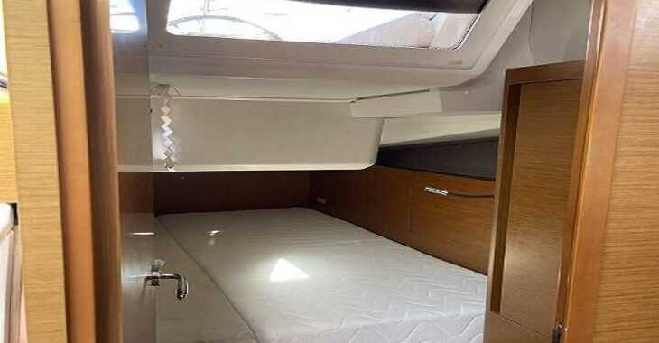 Louer voilier à Marina Skiathos  - Sun Odyssey 440 (possible to be converted to 3 cabins)