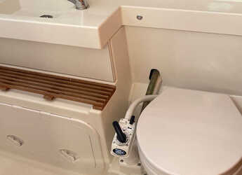 Alquilar velero en Marina Skiathos  - Sun Odyssey 440 (possible to be converted to 3 cabins)