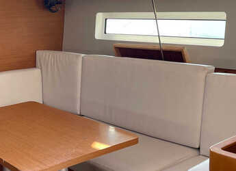 Alquilar velero en Marina Skiathos  - Sun Odyssey 440 (possible to be converted to 3 cabins)