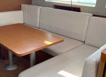 Alquilar velero en Marina Skiathos  - Sun Odyssey 440 (possible to be converted to 3 cabins)