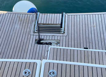 Alquilar velero en Marina Skiathos  - Sun Odyssey 440 (possible to be converted to 3 cabins)