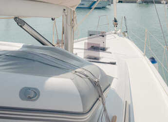 Louer voilier à Marina Skiathos  - Dufour 430