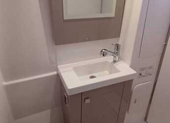 Louer catamaran à Lavrion Marina - Fountaine Pajot Astrea 42