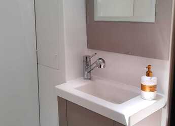 Louer catamaran à Lavrion Marina - Fountaine Pajot Astrea 42