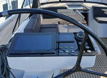Alquilar velero en Lavrion Marina - First 53