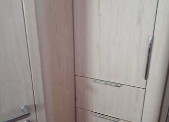 Alquilar velero en Lavrion Marina - First 53