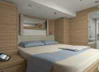 Rent a catamaran in Porto Capo d'Orlando Marina - Dufour Catamaran 48