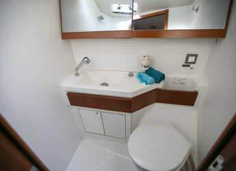 Alquilar velero en Keramoti Marina - Beneteau Oceanis 46.1