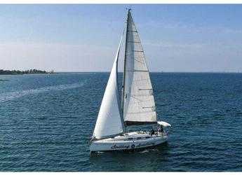 Chartern Sie segelboot in Keramoti Marina - Bavaria 35 Match