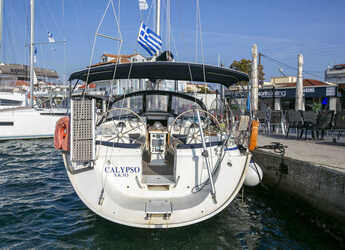 Rent a sailboat in Keramoti Marina - Bavaria 44