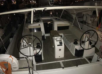 Louer voilier à Marina Port de Mallorca - Sun Odyssey 440