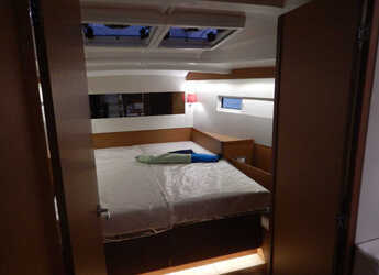 Louer voilier à Marina Port de Mallorca - Sun Odyssey 440