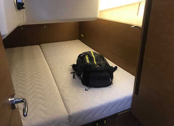 Louer voilier à Marina Port de Mallorca - Sun Odyssey 440