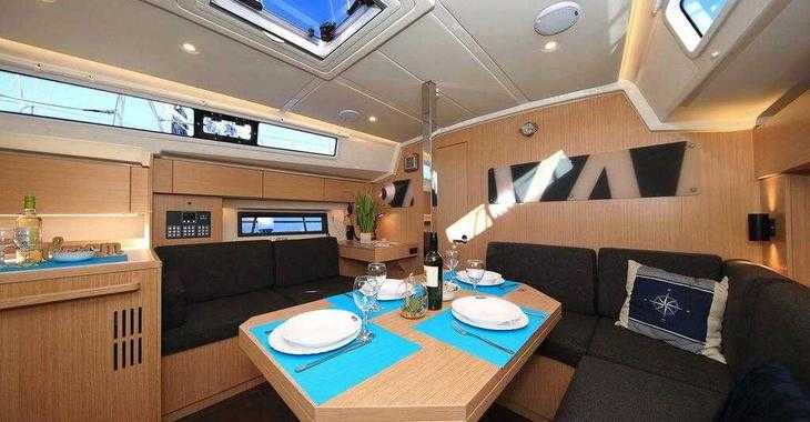 Alquilar velero en Perigiali Quay - Bavaria C42