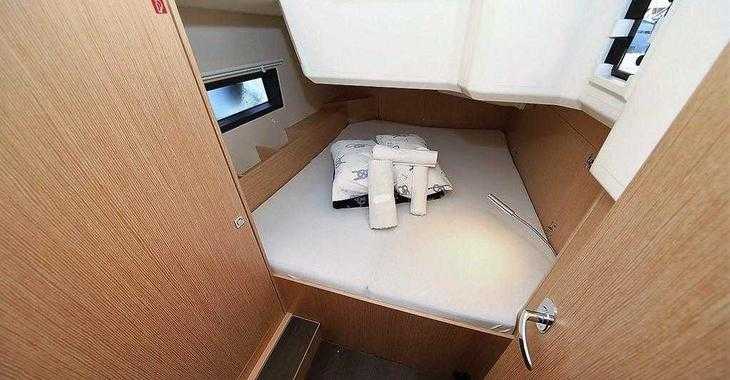 Alquilar velero en Perigiali Quay - Bavaria C42
