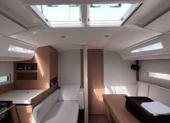 Alquilar velero en Nikiana Marina - Sun Odyssey 410