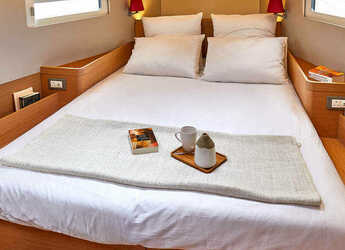 Alquilar velero en Nikiana Marina - Sun Odyssey 410