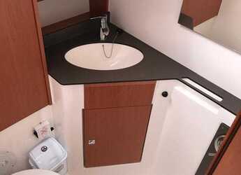 Rent a sailboat in Marina Gouvia - Bavaria Cruiser 46