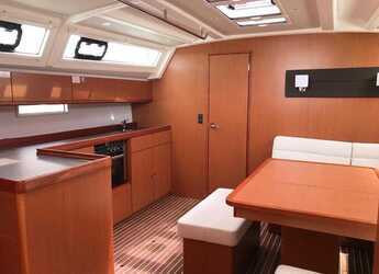 Rent a sailboat in Marina Gouvia - Bavaria Cruiser 46