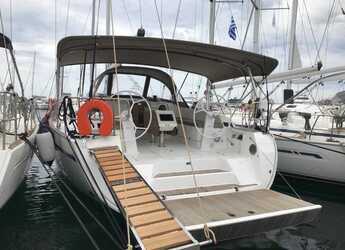 Rent a sailboat in Marina Gouvia - Bavaria Cruiser 46