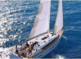 Rent a sailboat in Albatros Marina - Bavaria 46 Cruiser