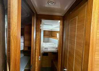 Alquilar velero en Marina Novi - Elan Impression 45.1
