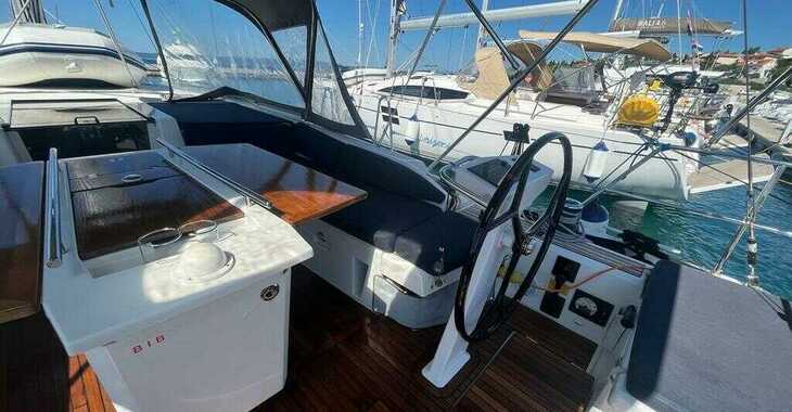 Louer voilier à Marina Novi - Oceanis 46.1