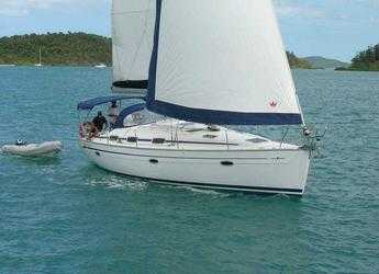 Rent a sailboat in Perigiali Quay - Bavaria 39 Cruiser