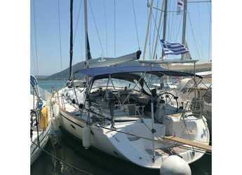 Rent a sailboat in Nikiana Marina - Bavaria 50 Cruiser