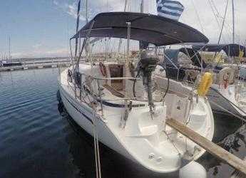 Rent a sailboat in Perigiali Quay - Bavaria 33 Cruiser