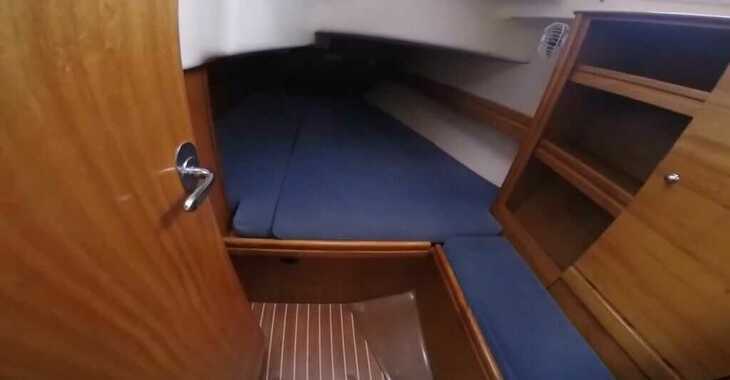 Louer voilier à Nikiana Marina - Bavaria 37 Cruiser