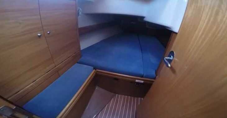 Louer voilier à Nikiana Marina - Bavaria 37 Cruiser