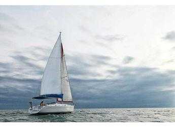 Alquilar velero en Preveza Marina - Cyclades 43.4
