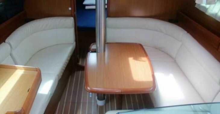 Chartern Sie segelboot in Nikiana Marina - Sun Odyssey 36.2