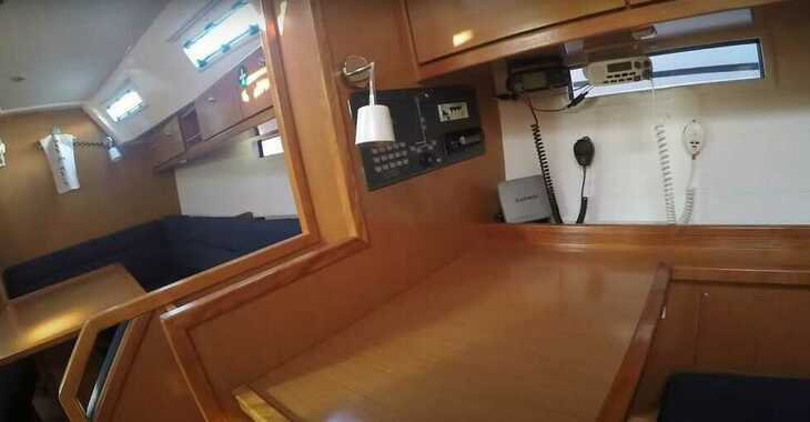 Louer voilier à Nikiana Marina - Bavaria 40 Cruiser