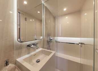 Alquilar catamarán en Marina Frapa - Sunreef 60