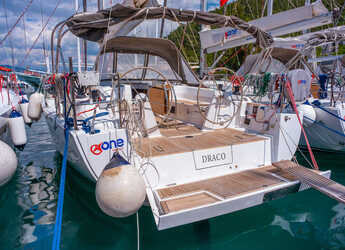 Chartern Sie segelboot in Yes marina - Hanse 445 - 4 cabin