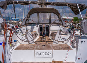 Alquilar velero en Yes marina - Hanse 445 - 4 cabin