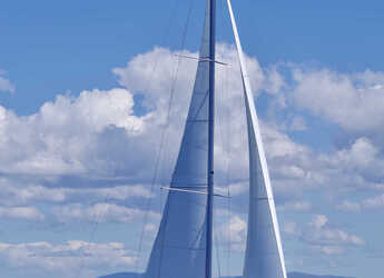 Rent a sailboat in Marina di Scarlino - Dufour 530
