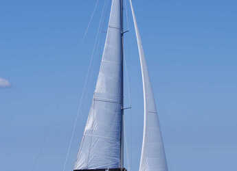Rent a sailboat in Marina di Scarlino - Dufour 530