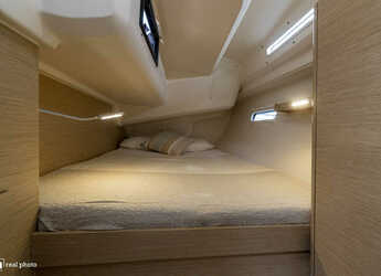 Alquilar velero en Marina di Stabia - Hanse 388