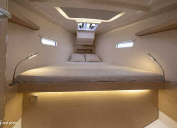 Alquilar velero en Marina di Stabia - Hanse 388