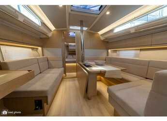 Alquilar velero en Marina di Stabia - Hanse 388