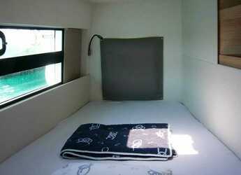 Alquilar catamarán en Marina di Stabia - Nautitech 40 Open