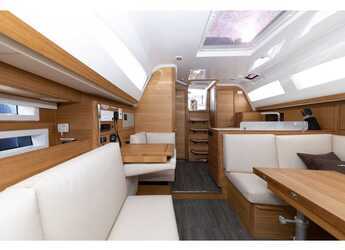 Louer voilier à Zadar Marina - Elan Impresion 40.1 