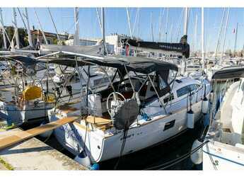 Louer voilier à Zadar Marina - Elan Impresion 40.1 