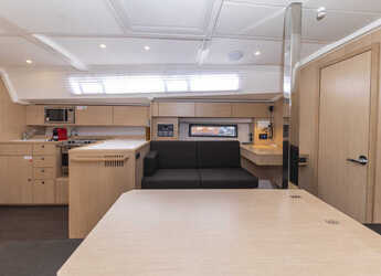 Louer voilier à Zadar Marina - Bavaria C42