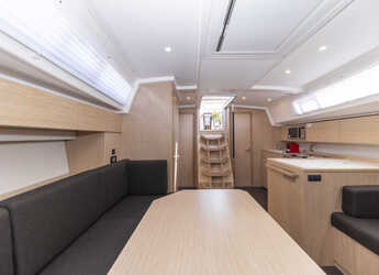 Louer voilier à Zadar Marina - Bavaria C42