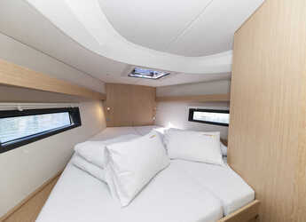 Louer voilier à Zadar Marina - Bavaria C42